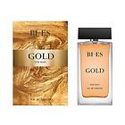Bi-es Gold For Man edt 90ml