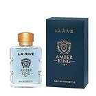 La Rive For Men Amber King edt 100ml