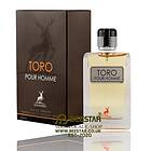 Maison Alhambra Toro Pour Homme Edp 100ml