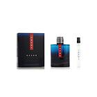 Prada Luna Rossa Ocean Edt Refillable 100ml