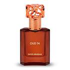 Swiss Arabian Oud 74 Edp 50ml