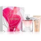 Lancome La Vie Est Belle Parfymset (30ml edp, 50ml parfymerad kroppslotion)