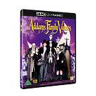 Addams Family Values (4K Ultra HD)