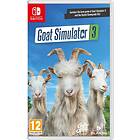 Goat Simulator 3 (Switch)