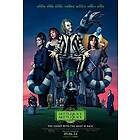 Beetlejuice Beetlejuice Steelbook (4K Ultra HD)