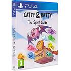 Catty & Batty: The Spirit Guide (PS4)