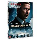 Hammarskjöld (DVD)