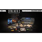 S.T.A.L.K.E.R. 2: Heart of Chernobyl (Collectors Edition) (Xbox Series X)