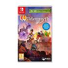 Wildermyth (Switch)