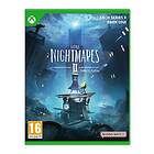 Little Nightmares II (Enhanced Edition) (Xbox One | Series X)