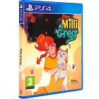 Milli and Greg (PS4)