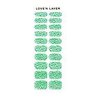 Love'n Layer Leo B. Green 20 st