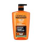 L'Oréal Paris Men Expert Men Expert Hydra Energetic Shower Gel 1000ml