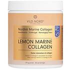 VILD NORD Lemon Marine Collagen 170g