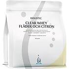 Holistic Clear Whey vassleproteinisolat 0,4kg