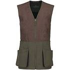 Laksen Marsh Shooting Vest (Herr)