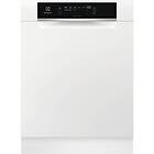 Electrolux Excellence XE75420BW (Vit)