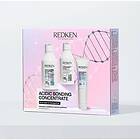 Redken Acidic Bonding Concentrate Holiday Gift Set 2024 Limited E