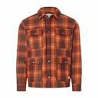 Marmot Ridgefield Sherpa Flannel Shirt Jacket (Herr)