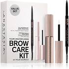 Anastasia Beverly Hills Brow Care Kit Ögonbryns-kit Taupe Skugga 2 st