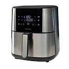 Gastronoma Low Fat Airfryer Stål 1800 AD-18290004