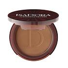 IsaDora The Bronzing Powder 43 Terracotta 10g Bronzer 10G