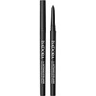 IsaDora Eyeliner The Intense & 60 Black 24H