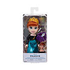 Disney Frozen Docka Queen Anna, 15 cm