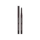 IsaDora Eyeliner & The Intense 24H Smudge-Proof Wear 61 Black Brown