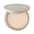 IsaDora The No Compromise Matte Longwear Powder 61 Cool Ivory 7G 061