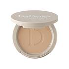 IsaDora The No Compromise Matte Powder Longwear 67Warm Tan 7G