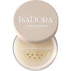 IsaDora The Loose Setting Translucent Powder 9g