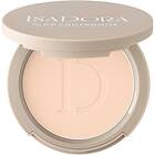 IsaDora The No Compromise Matte Longwear Powder 60 Neutral Porcelain 7G