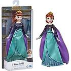 Disney Frozen Fashion Docka, Queen Anna