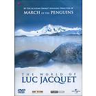World of Luc Jacquet (DVD)