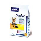 Virbac HPM Senior Dog S 3kg
