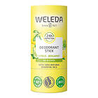 Weleda Citrus-bergamot Deodorant Stick 50g