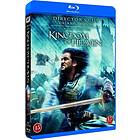 Kingdom of Heaven - Director's Cut (Blu-ray)