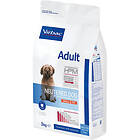 Virbac HPM Adult Dog Neutered Dog S 7kg