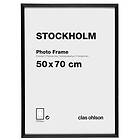 Clas Ohlson Fotoram Stockholm  