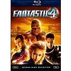 Fantastic 4 (Blu-ray)