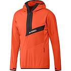 Adidas TRK Ultra Light H/Z Hood Jacket (Herr)