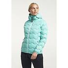 Tenson Shibui Hood Down Puffer Jacket dam