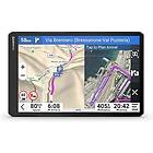 Garmin Dezl LGV1020, EU+South Africa, GPS