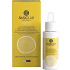 BasicLab Dermocosmetics Esteticus Facial Antioxidant Oil Serum 6% Vitamin C 30ml