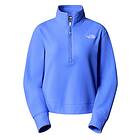 The North Face 100 Glacier Half Zip (Dam)