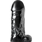 Jet Destroyer Dildo 25cm