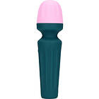 Loveline Mini Wand Vibrator