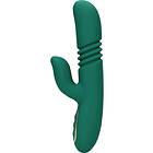 Loveline Thrusting Rabbit Vibrator