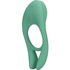 Loveline Ultra Soft Silicone Pointed Cock Ring